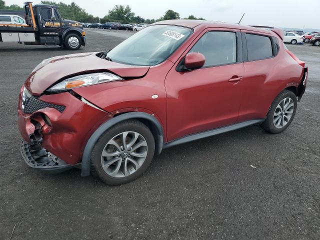 NISSAN JUKE S 2011 jn8af5mvxbt020882