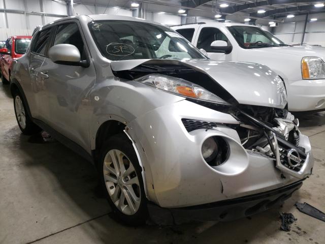 NISSAN JUKE S 2011 jn8af5mvxbt021188