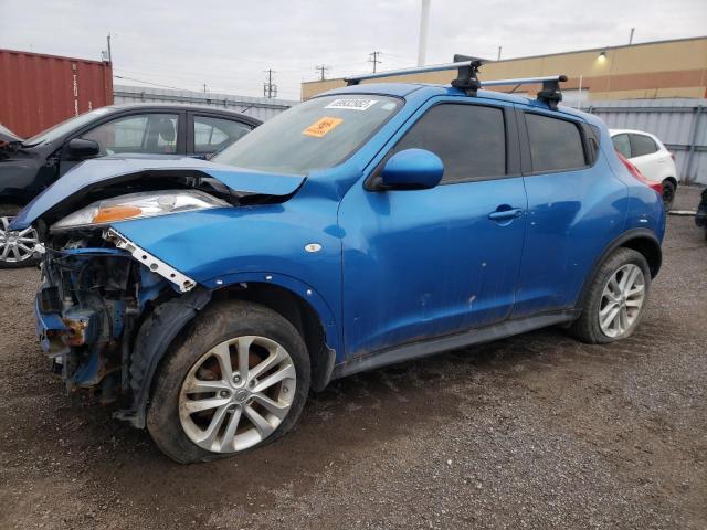 NISSAN JUKE S 2011 jn8af5mvxbt021319