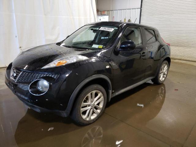 NISSAN JUKE S 2011 jn8af5mvxbt021921