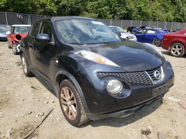 NISSAN JUKE S 2011 jn8af5mvxbt023166