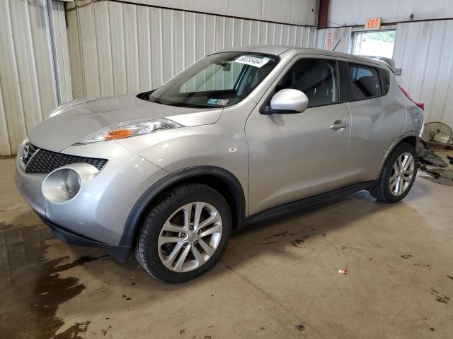 NISSAN JUKE S 2011 jn8af5mvxbt025600