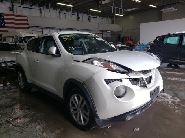 NISSAN JUKE S 2011 jn8af5mvxbt026200