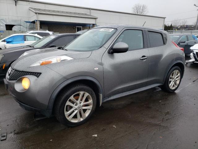 NISSAN JUKE S 2011 jn8af5mvxbt026472