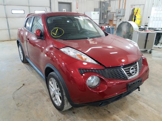 NISSAN JUKE S 2011 jn8af5mvxbt028318