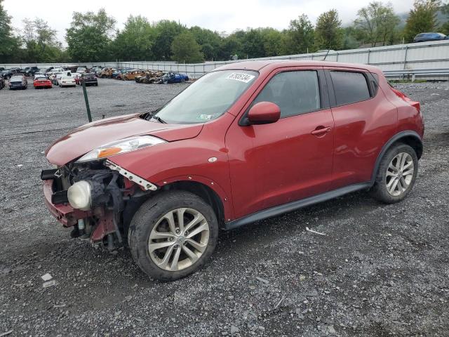 NISSAN JUKE S 2011 jn8af5mvxbt028383