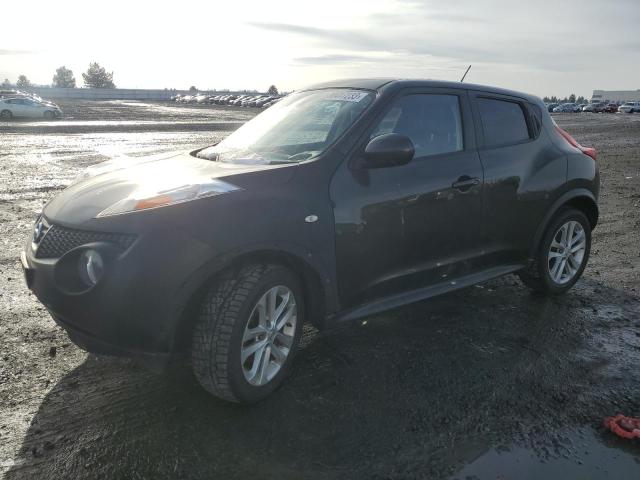 NISSAN JUKE 2011 jn8af5mvxbt028982