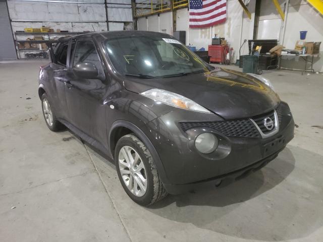 NISSAN JUKE S 2012 jn8af5mvxct105531