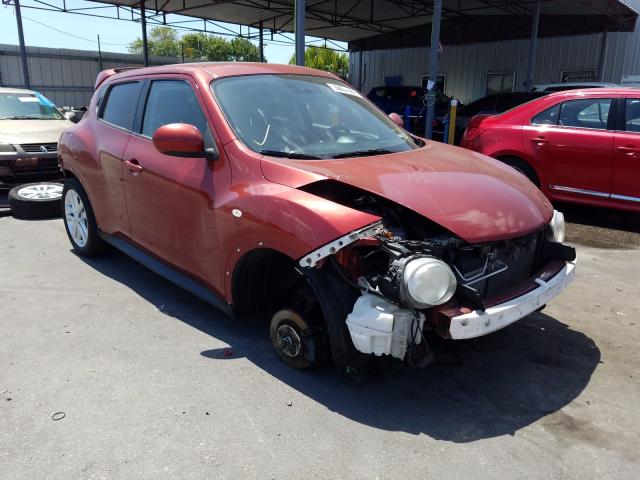 NISSAN JUKE S 2012 jn8af5mvxct105741