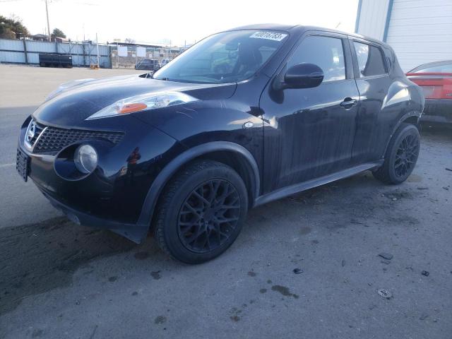 NISSAN JUKE S 2012 jn8af5mvxct107201