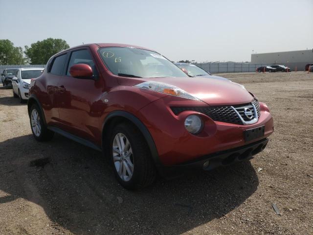 NISSAN JUKE S 2012 jn8af5mvxct108283