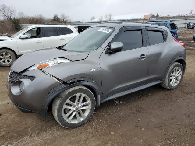 NISSAN JUKE 2012 jn8af5mvxct109031