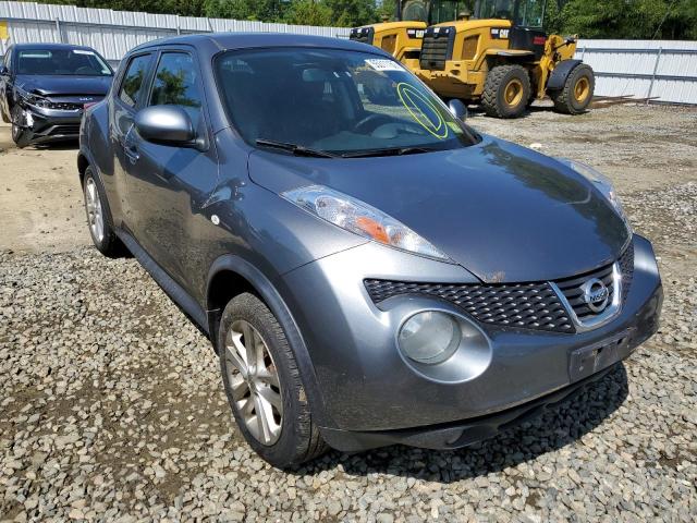 NISSAN JUKE S 2012 jn8af5mvxct109398