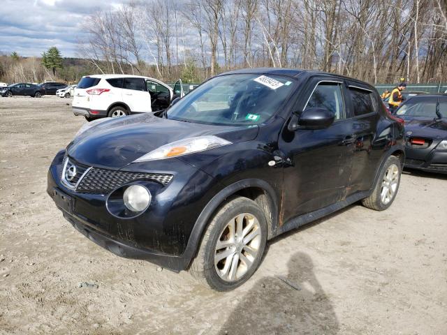 NISSAN JUKE S 2012 jn8af5mvxct110132