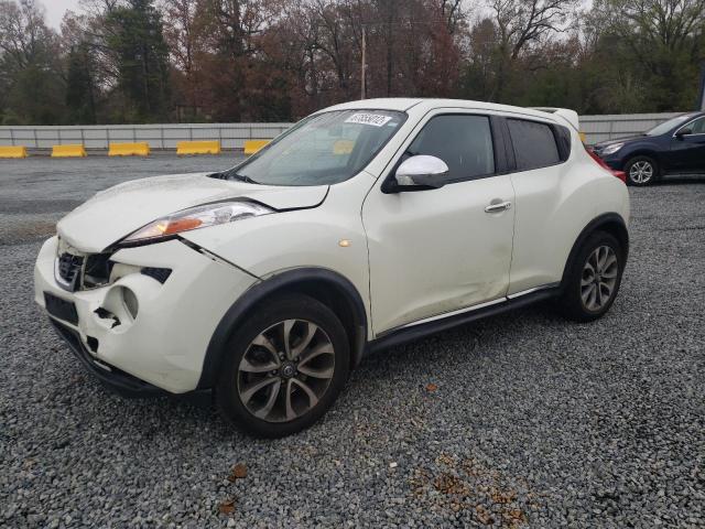 NISSAN JUKE S 2012 jn8af5mvxct111250