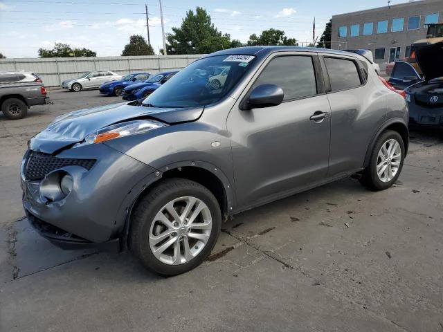 NISSAN JUKE S 2012 jn8af5mvxct112172