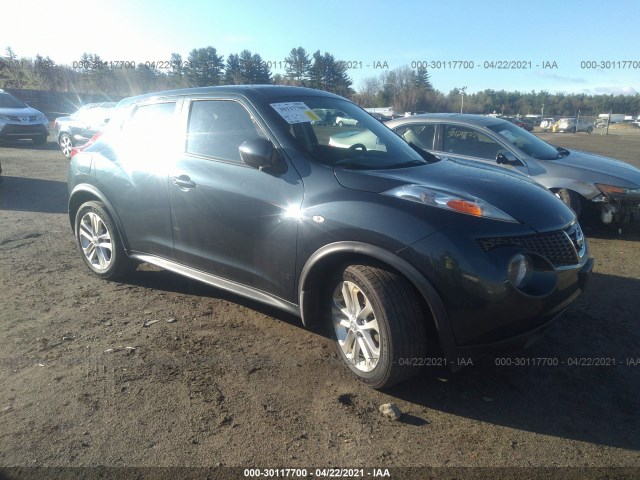 NISSAN JUKE 2012 jn8af5mvxct112284