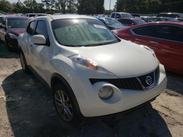 NISSAN JUKE S 2012 jn8af5mvxct112320