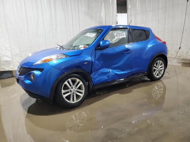 NISSAN JUKE 2012 jn8af5mvxct112981