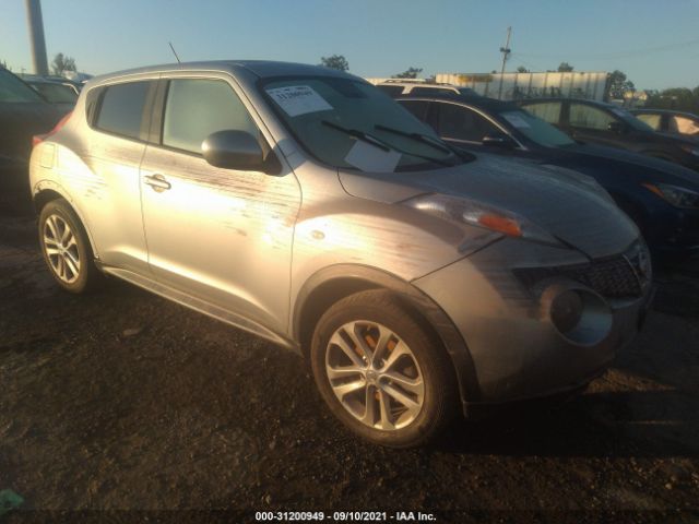 NISSAN JUKE 2012 jn8af5mvxct113032