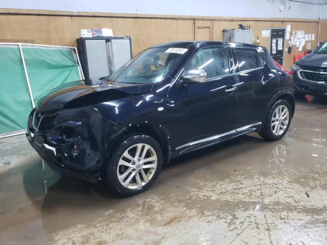 NISSAN JUKE 2012 jn8af5mvxct113242