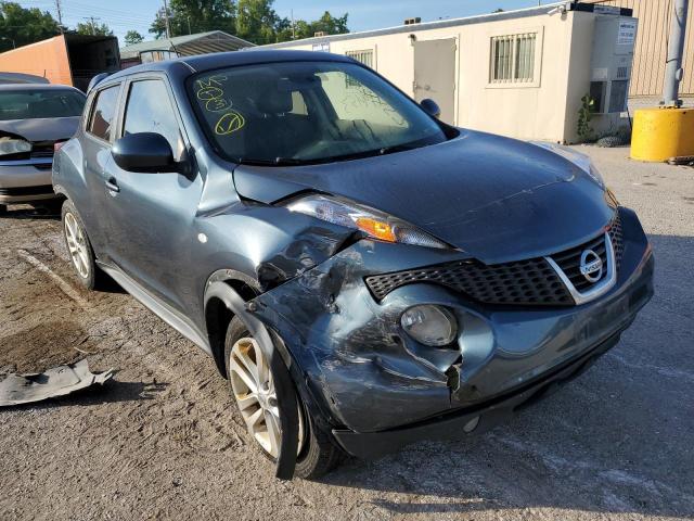 NISSAN JUKE S 2012 jn8af5mvxct113922