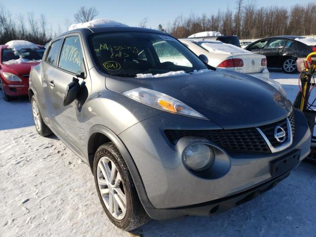 NISSAN JUKE S 2012 jn8af5mvxct114262