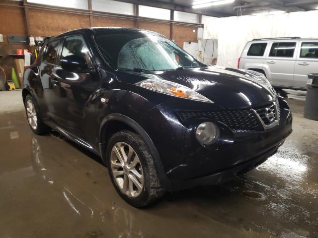 NISSAN JUKE S 2012 jn8af5mvxct114486