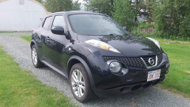 NISSAN JUKE S 2012 jn8af5mvxct114634