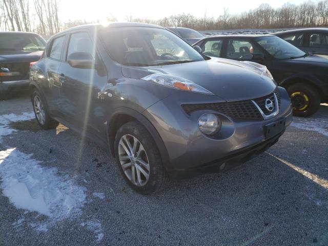 NISSAN JUKE S 2012 jn8af5mvxct116609