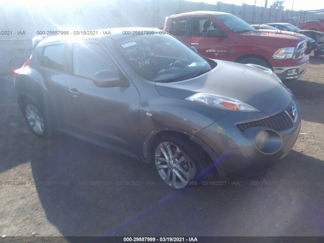 NISSAN JUKE 2012 jn8af5mvxct117131