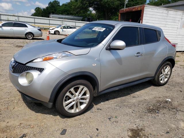 NISSAN JUKE S 2012 jn8af5mvxct117145