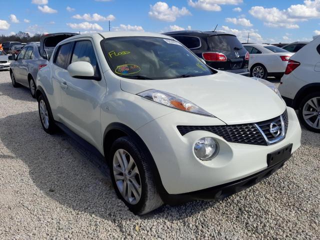 NISSAN JUKE S 2012 jn8af5mvxct117209