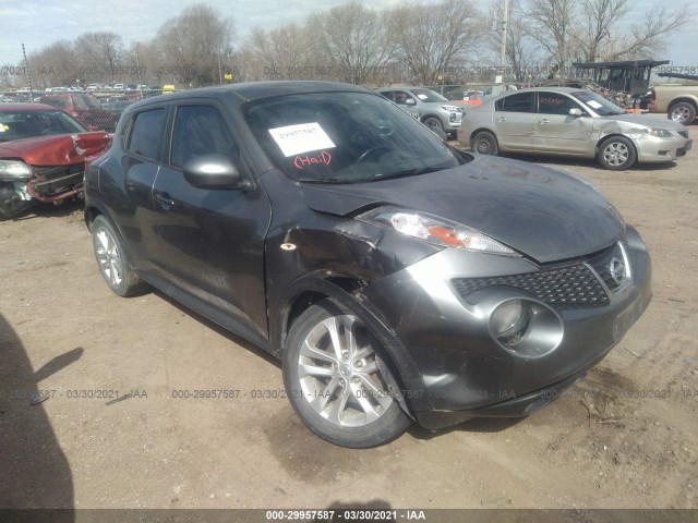 NISSAN JUKE 2012 jn8af5mvxct118151