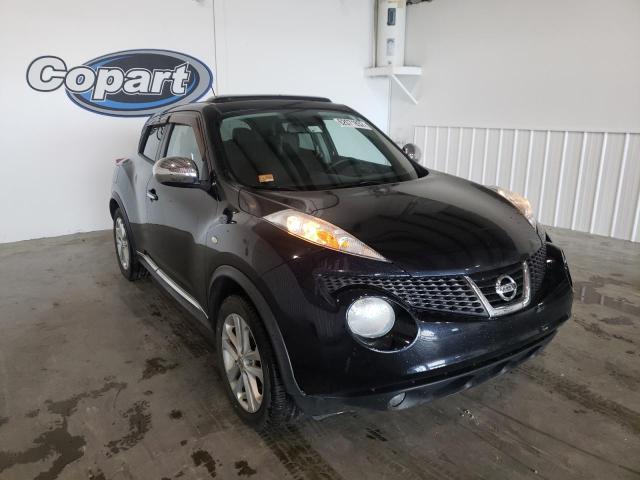 NISSAN JUKE S 2012 jn8af5mvxct118389