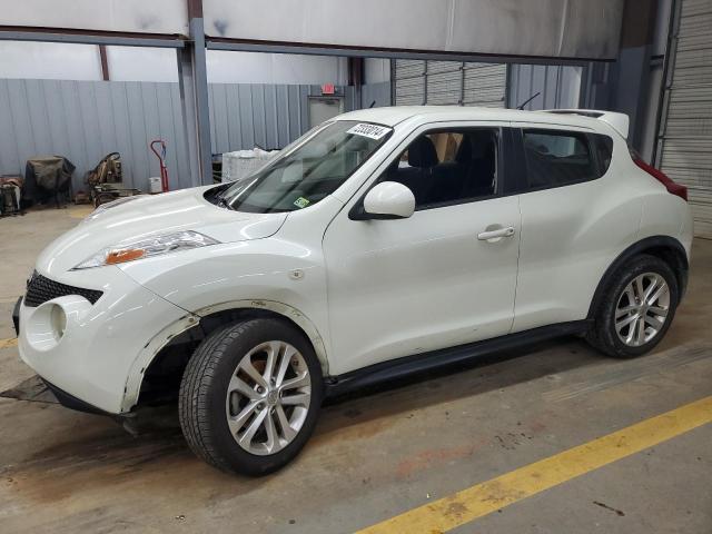 NISSAN JUKE S 2012 jn8af5mvxct120384