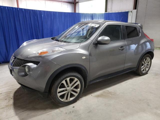 NISSAN JUKE S 2012 jn8af5mvxct120725