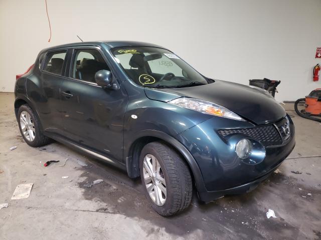 NISSAN JUKE S 2012 jn8af5mvxct121566