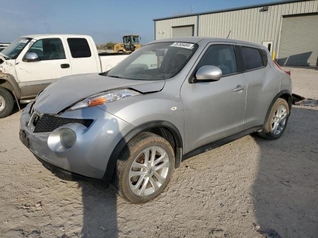 NISSAN JUKE S 2012 jn8af5mvxct122832