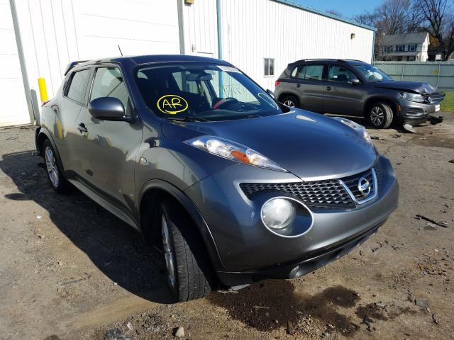 NISSAN JUKE S 2012 jn8af5mvxct122846