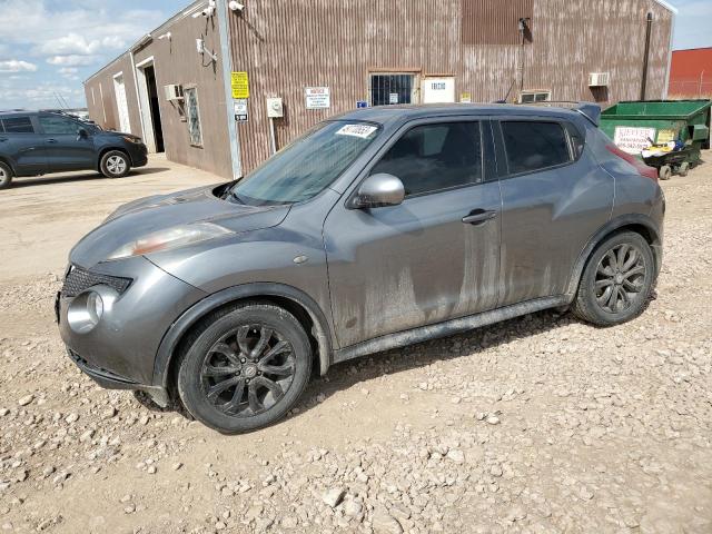 NISSAN JUKE S 2012 jn8af5mvxct123575