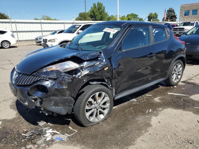 NISSAN JUKE S 2012 jn8af5mvxct124063