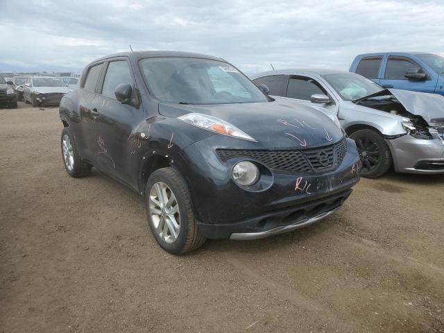 NISSAN JUKE S 2012 jn8af5mvxct124595