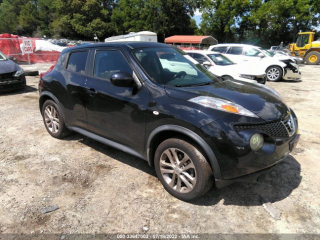 NISSAN JUKE 2012 jn8af5mvxct124841