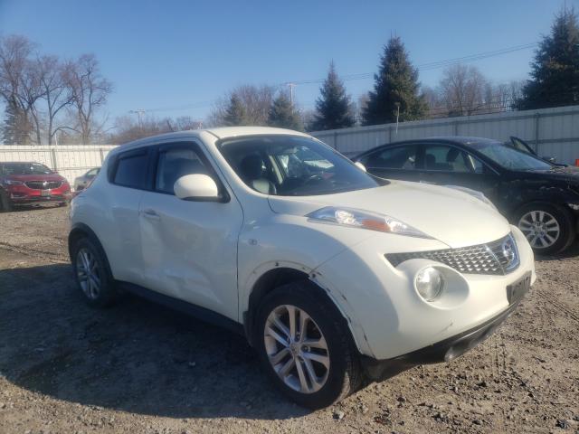 NISSAN JUKE S 2012 jn8af5mvxct124869