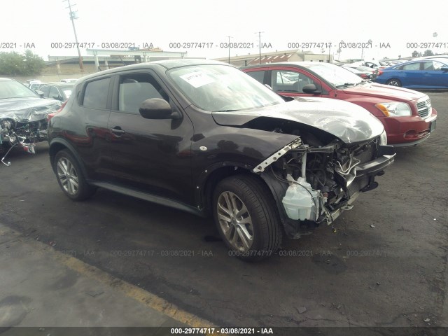 NISSAN JUKE 2012 jn8af5mvxct124872