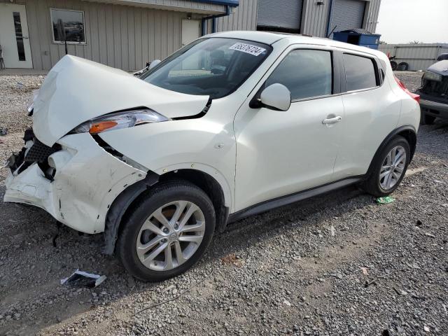 NISSAN JUKE S 2012 jn8af5mvxct125097