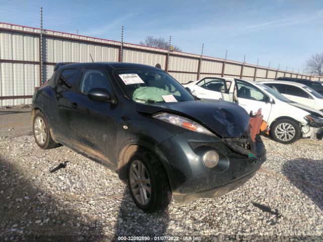 NISSAN JUKE 2012 jn8af5mvxct125343