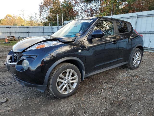 NISSAN JUKE 2012 jn8af5mvxct125410