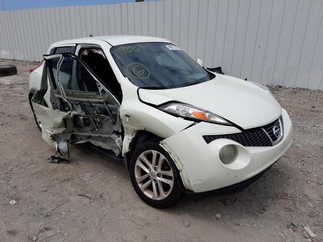 NISSAN JUKE S 2012 jn8af5mvxct125598